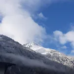 Berghaus Praxmarer Feriehus *