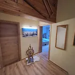 Berghaus Praxmarer Casa vacanze *