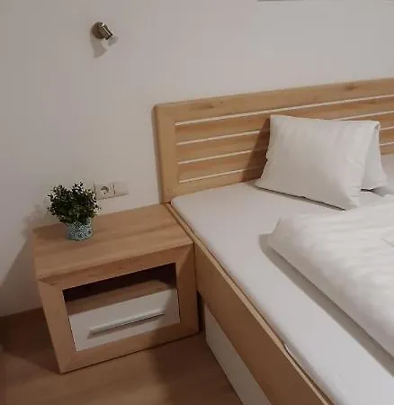 Berghaus Praxmarer Ferienhaus