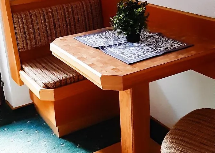 Berghaus Praxmarer *