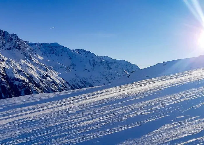 Berghaus Praxmarer *