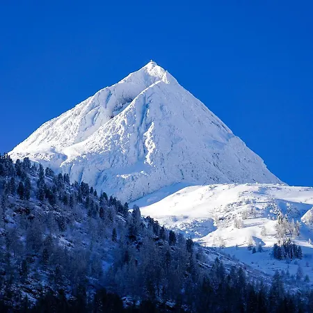Berghaus Praxmarer Dom wakacyjny *