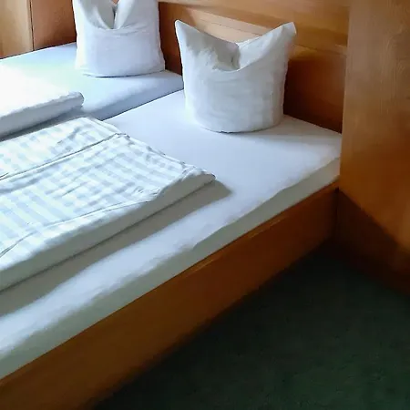 Berghaus Praxmarer Längenfeld