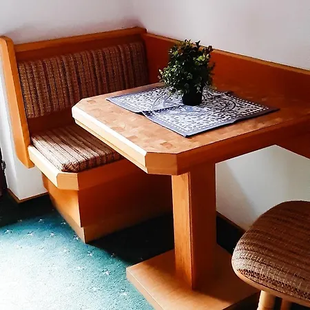 Berghaus Praxmarer *