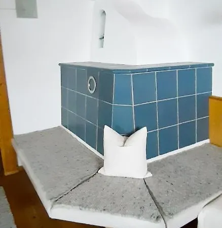 Berghaus Praxmarer *