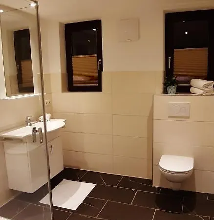 Berghaus Praxmarer Längenfeld