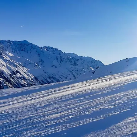 Berghaus Praxmarer *