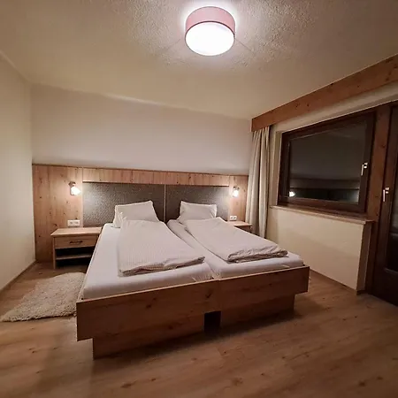 Berghaus Praxmarer Längenfeld