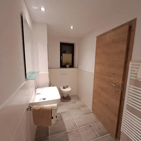 Dom wakacyjny Berghaus Praxmarer *