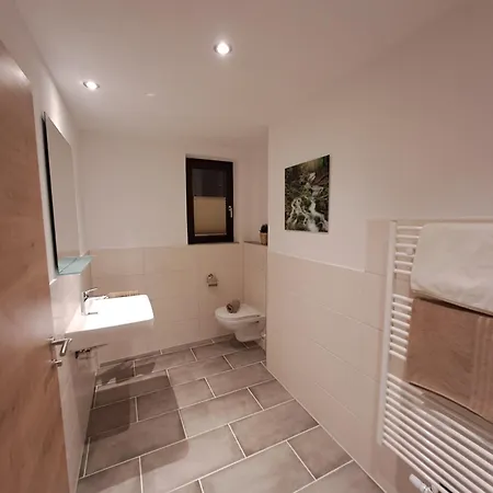 Berghaus Praxmarer *