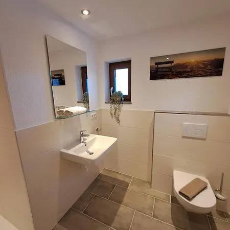 Dom wakacyjny Berghaus Praxmarer