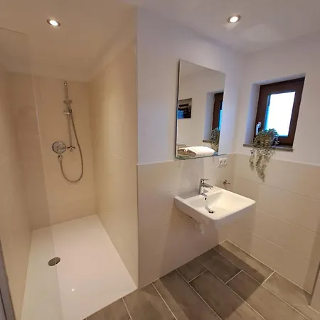 Dom wakacyjny Berghaus Praxmarer *