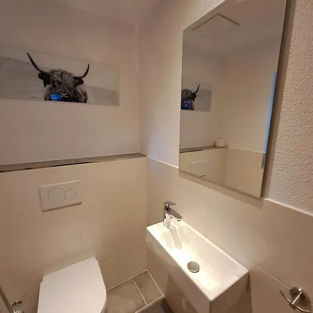 Dom wakacyjny Berghaus Praxmarer Längenfeld