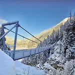 Berghaus Praxmarer Dom wakacyjny *